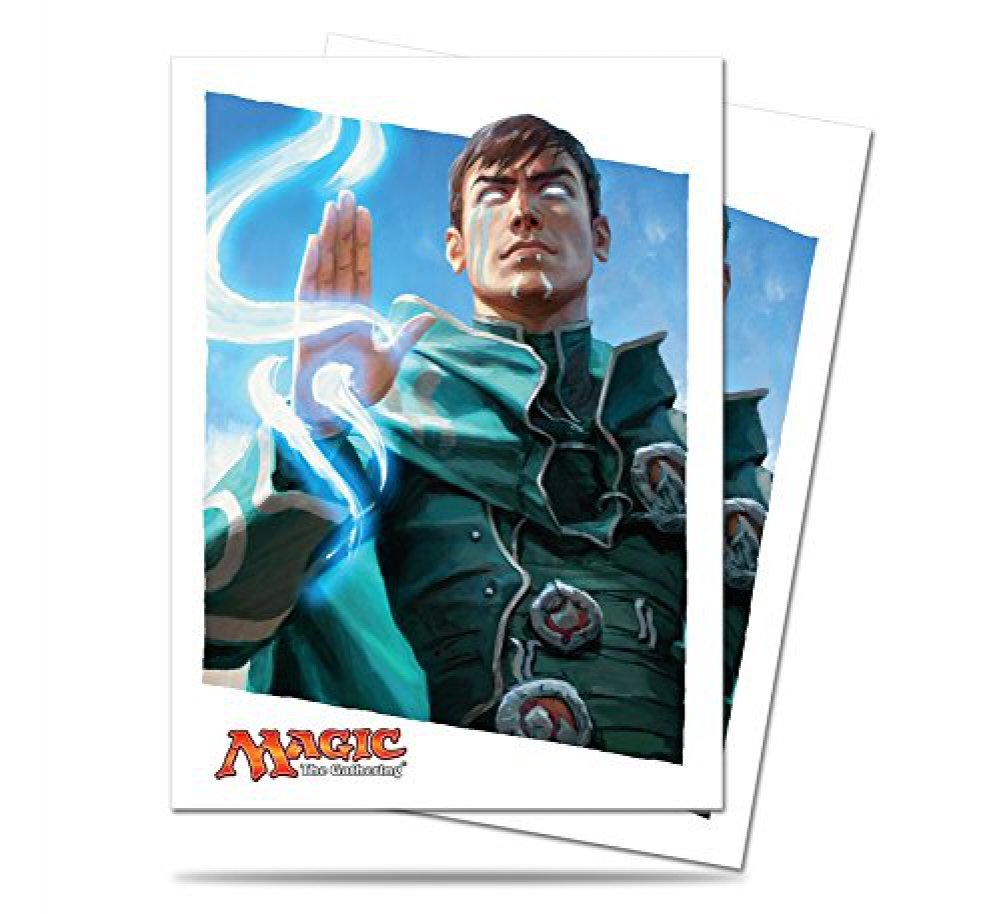 Magic The Gathering "Oath of The Gatewatch V5 Standard Sleeves