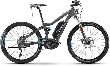 haibike xduro rx 27.5