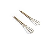 Mini Whisks 7 inch 2Pcs