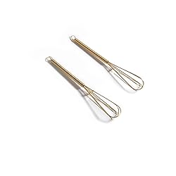 Mini Whisks 7 inch 2Pcs