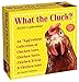 What the Cluck? 2020 Day-to-Day Calendar by Stacia Tolman