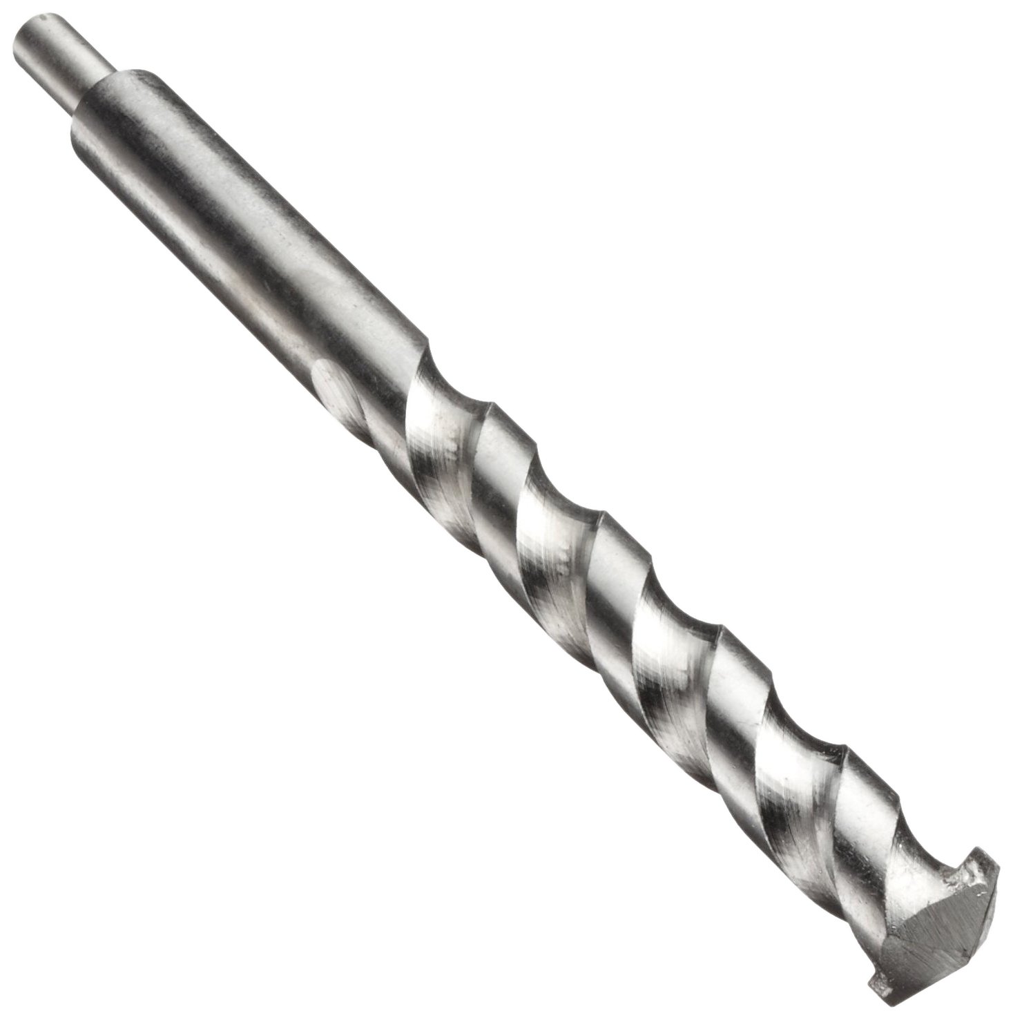 Morris Products Carbide-Tip Masonry Bit – 12-Inch