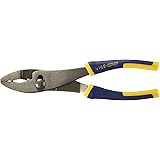 IRWIN VISE-GRIP Pliers Set, Slip Joint, 8-Inch (2078408)