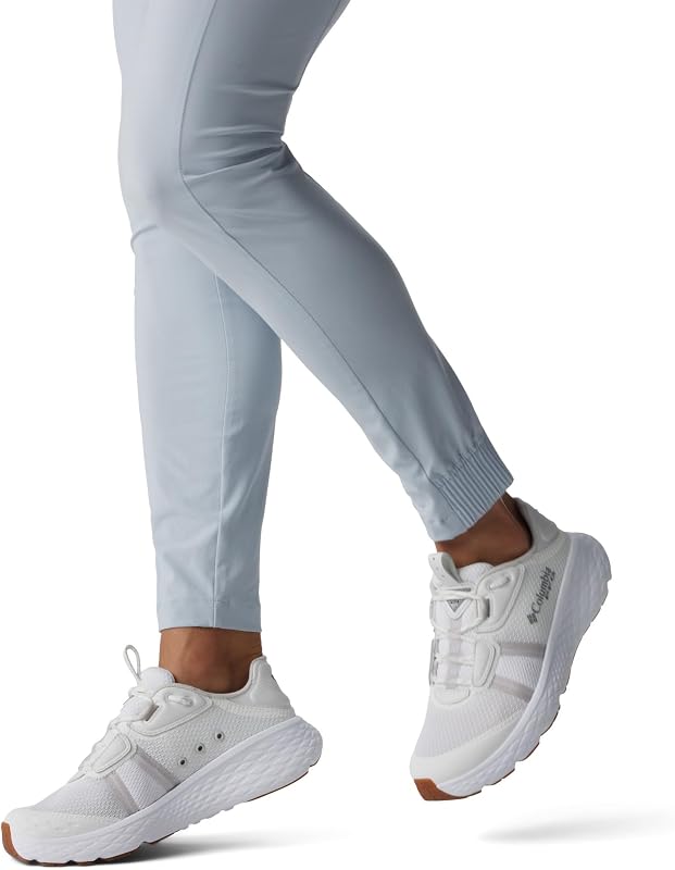 Castback Tc PFG Damen, Weiß/Silbergrau, 9.5
