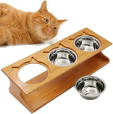best cat bowls uk