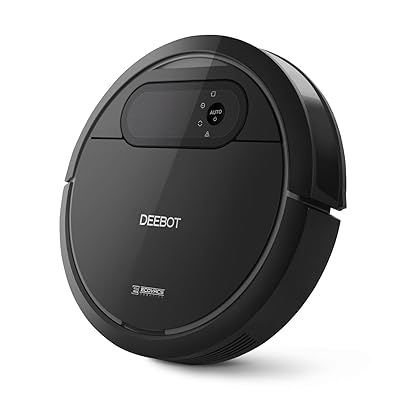 ECOVACS DEEBOT N78 Review