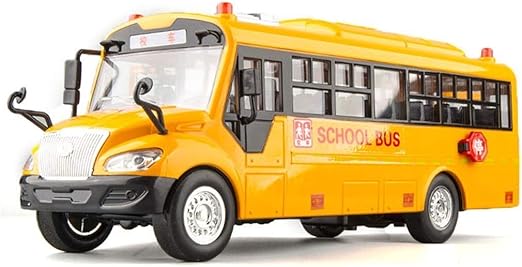 amazon autobus juguete