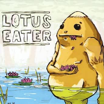 Lotus eater 1