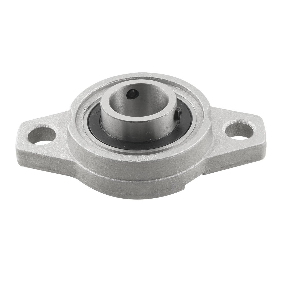 Generic FL004 20mm Bore Selfaligning Flange Bearing K004 Amazon.in