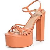 SCHUTZ Women's Tara Platforms