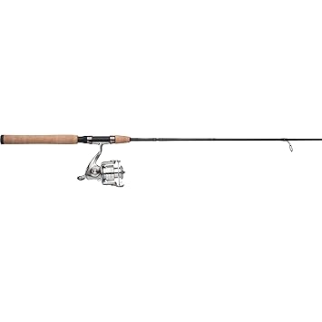 mitchell avocet rod