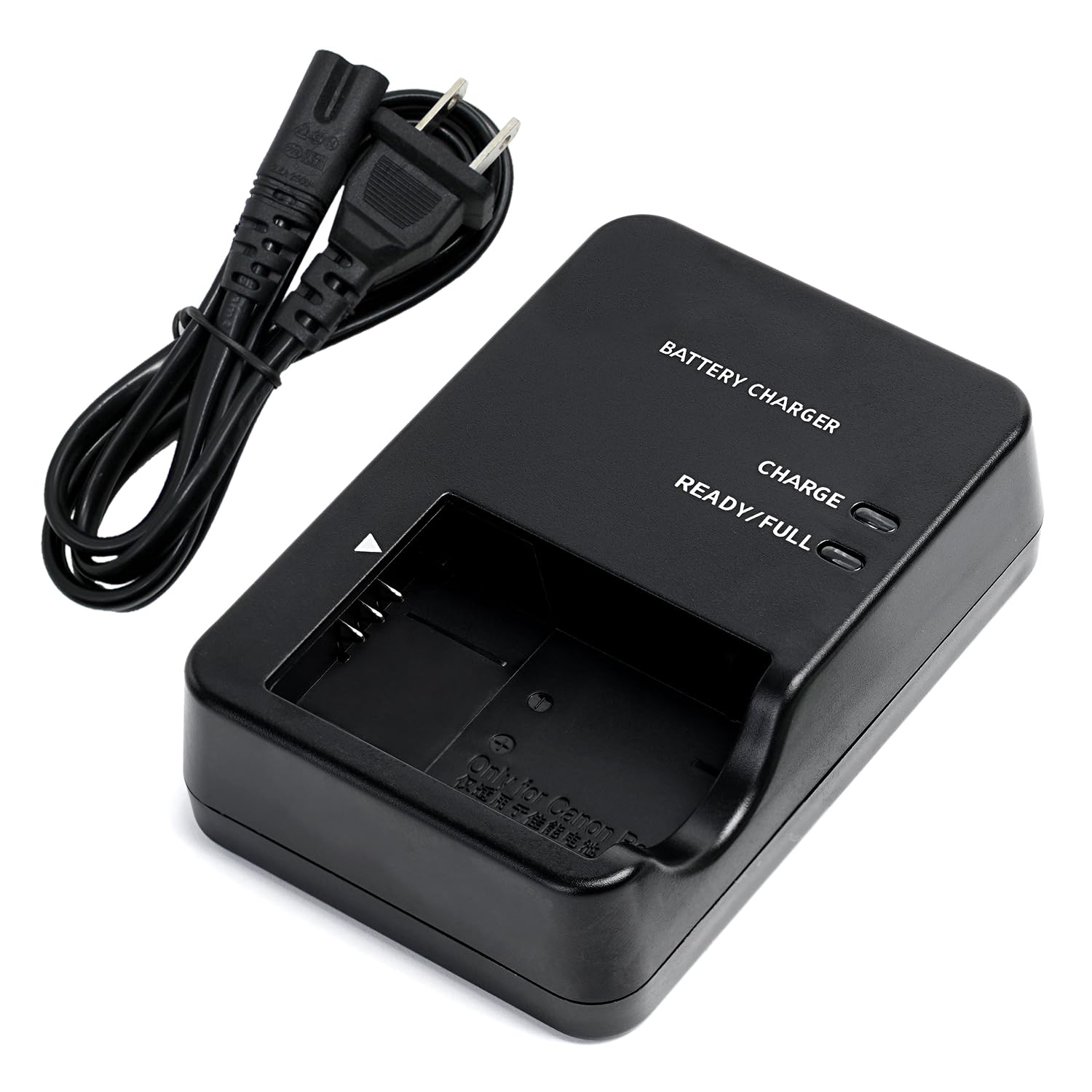 Photo 1 of KWTOUL CB-2LH NB-13L Battery Charger Compatible with Canon PowerShot G7 X Mark II,G5 X,G7 X,G9 X,G9 X Mark II,SX620 HS,SX720 HS,SX730 HS Digital Camera
