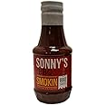 Sonny's BBQ Smokin' BBQ Sauce, 20 Ounce (Pack of 2)