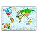 World Wall Map