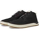 OLUKAI Men's Papaku Chukka Boots