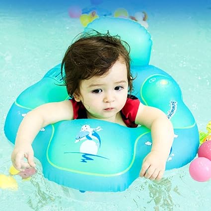 swimming ring for 5 year old