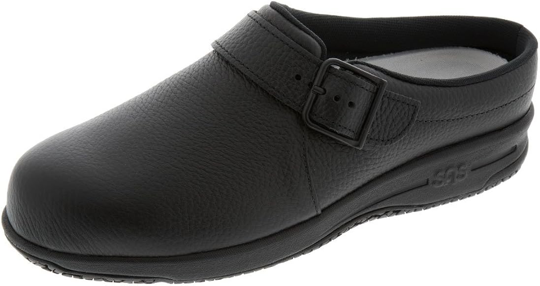 sas slip resistant women's shoes