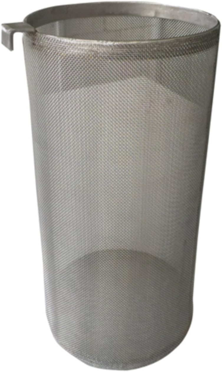 800 Micron Mesh SS Hop Spider for the Grainfather, All-in-one Brewing System by The Grainfather