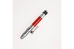 PTKTLAM Quick Change Handpiece,2.35Polishing handle with Flex Shaft Shank，high-precision handpiece Rotary Grinder Tool(T39,2.