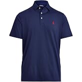Polo Ralph Lauren Mens Performance Polo Shirts