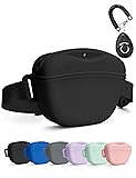 heouvo Dog Treat Pouch with Training