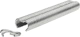Rapid VR22 Galvanized Hog Rings 5-11 mm Netting Wire 1100 pcs view 4