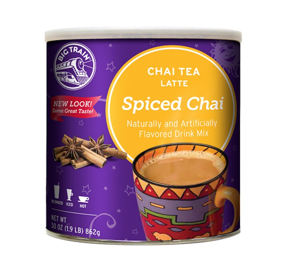 big train chamba chai costco