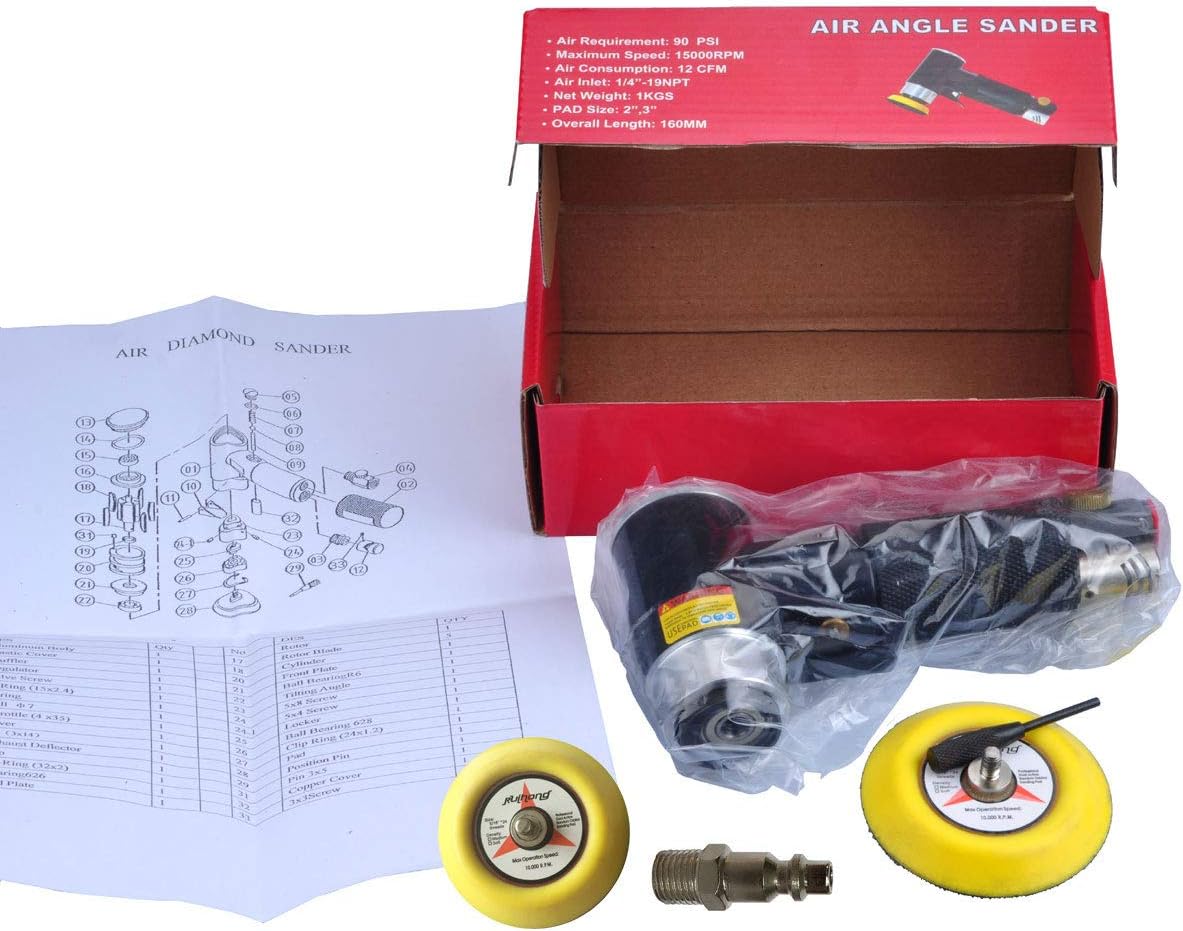 PROSHI B07GF  product image 9