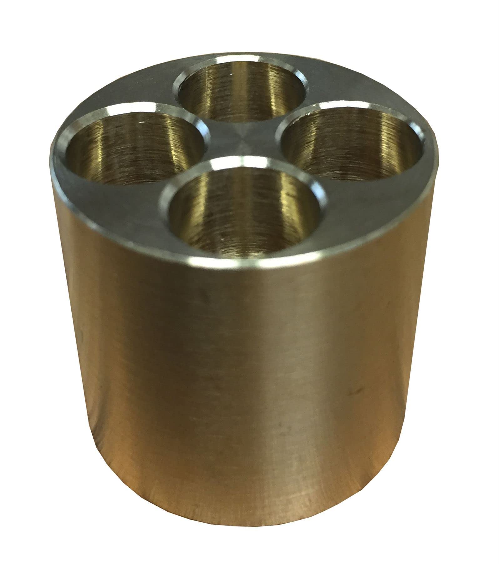 22mm x 10mm 4 Way Bullet Manifold - Pack of 2