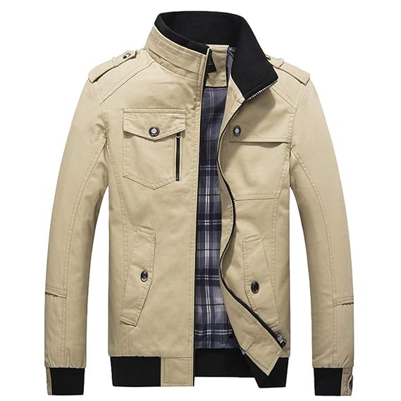 stylish winter jackets mens