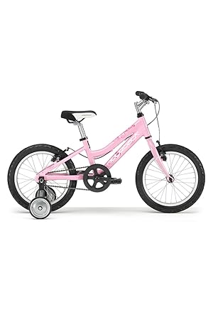 ridgeback bikes 16 inch