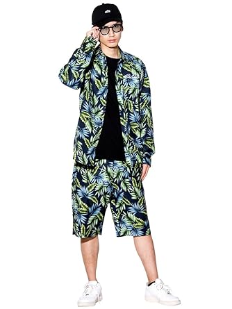 50 夏 セットアップ メンズ ファッションのすべて