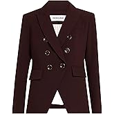Veronica Beard Women's Miller Dickey Jacket