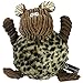 Hyper Pet Bumpy Palz Hippo with Squeaker, Large