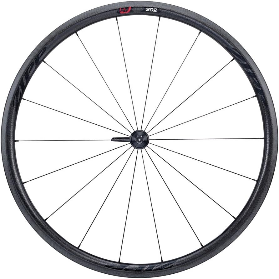 zipp 202 firecrest carbon clincher
