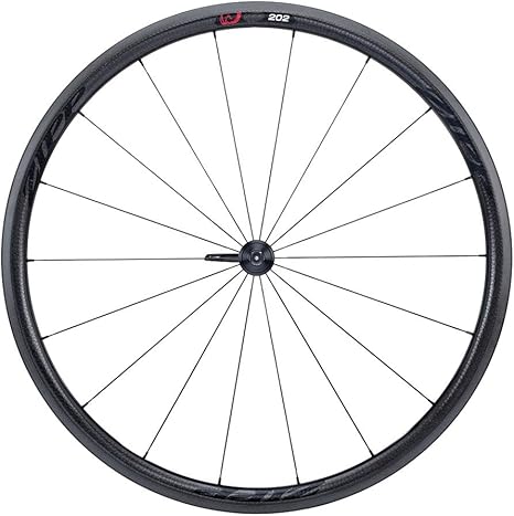 zipp 202 firecrest wheelset