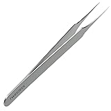Ingrown Hair Tweezers | Pointed Tip | Precision