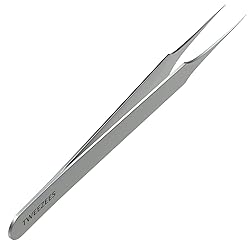 Ingrown Hair Tweezers | Pointed Tip | Precision