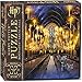 USAopoly PZ010-484 Harry Potter Great Hall Puzzle, Multicolor