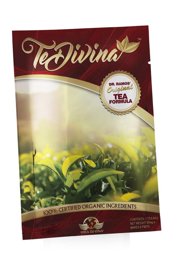te divina comprar amazon