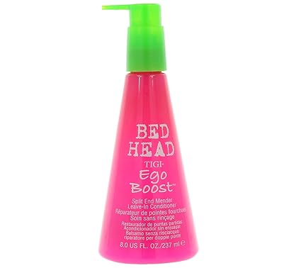 BED HEAD Ego Boost Split End Mender Leave-In Conditioner 237ml