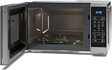 Sharp YC-MS252AU-S 25 Litre 900W Digital Microwave ECO Mode LED view 4