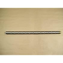 Lynn Manufacturing Replacement Englander Ceramic Fiber Baffle Board, 15 - View #12