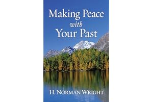 Making Peace with Your Past