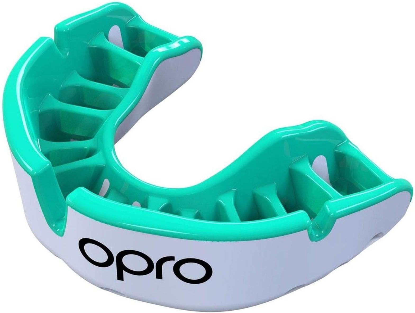 OPRO Gold Level Self-Fit Adult Mouthguard (GEN4)