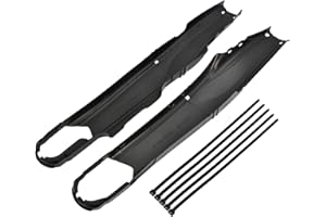 SANYI RACING Motorcycle Swingarm Protectors Guards For KTM 2024 2025 EXC EXC-F XCW XCF-W XWF 150 250 300 350 400 450 500 (Swingarm Arm)