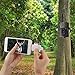 Holisouse Outdoors Trail or Game Camera Viewer SD, SDHC and Micro SD Cards Reader for Apple iPhone, iPad, iPod