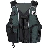 Mustang Survival Topwater Foam Vest