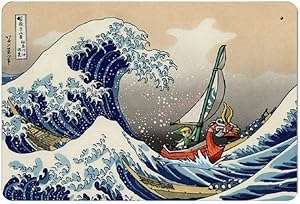 SIGNSHM Peter Pan Sail Dragon Boat Retro Metal Tin Sign Plaque Poster Wall Decor Art Shabby Chic Gift Suitable 12x8 Inch