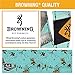 Browning Classic Webbing Collar Realtree Seaglass Md Teal